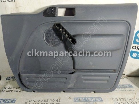 Ford Tourneo Connect Kapı Döşemesi çıkma parça