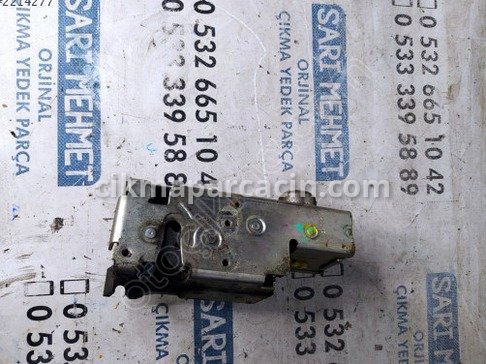 Ford Tourneo Connect Kapı Kilidi çıkma parça