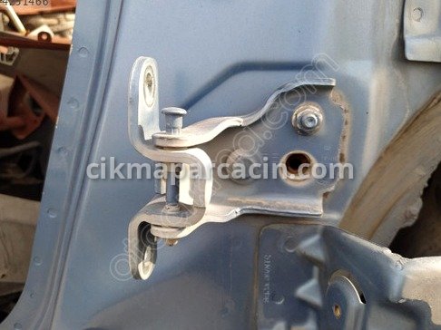 Ford Tourneo Connect Kapı Menteşesi çıkma parça