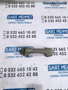 ÇIKMA FORD CONNECT SAĞ SÜRGÜLÜ KAPI DIŞ KAPI KOLU – Konya Çıkma Parça