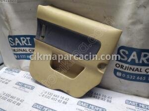 ÇIKMA FORD CONNECT SAĞ SÜRGÜLÜ KAPI DÖŞEMESİ D-384 – Konya Çıkma Parça