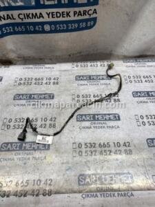 ÇIKMA FORD CONNECT SAĞ SÜRGÜLÜ KAPI İÇ TESİSATI – Konya Çıkma Parça