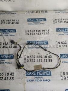ÇIKMA FORD CONNECT SAĞ SÜRGÜLÜ KAPI İÇ TESİSATI 2T1T-14240 – Konya Çıkma Parça