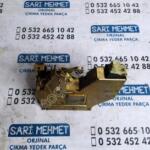 Ford Tourneo Connect Kapı Kilidi çıkma parça - SARI MEHMET OTO YEDEK PARÇA Konya