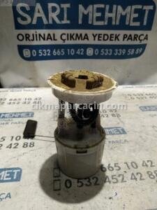 ÇIKMA FORD CONNECT ŞAMANDIRA – Konya Çıkma Parça