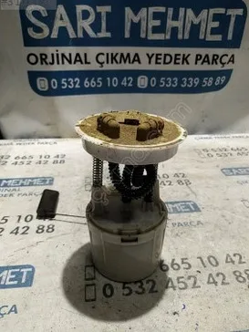 Ford Tourneo Connect Yakıt Şamandırası çıkma parça - SARI MEHMET OTO YEDEK PARÇA Konya