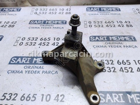 Ford Tourneo Connect Şanzıman Takozu çıkma parça