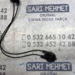 Ford Tourneo Connect Debriyaj Halatı çıkma parça - SARI MEHMET OTO YEDEK PARÇA Konya