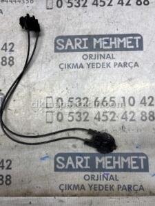 ÇIKMA FORD CONNECT SICAK SOĞUK HALATI 2M51-11504-AA – Konya Çıkma Parça