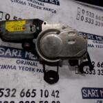 Ford Tourneo Connect Silecek Motoru çıkma parça - SARI MEHMET OTO YEDEK PARÇA Konya