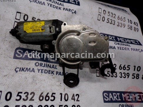 Ford Tourneo Connect Silecek Motoru çıkma parça