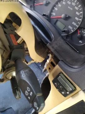 Ford Tourneo Connect Sinyal Kolu çıkma parça - SARI MEHMET OTO YEDEK PARÇA Konya
