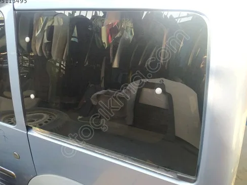 Ford Tourneo Connect Kelebek Camı çıkma parça - SARI MEHMET OTO YEDEK PARÇA Konya