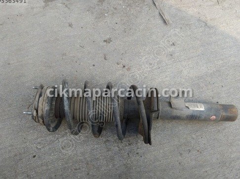 Ford Tourneo Connect Rot Başı çıkma parça