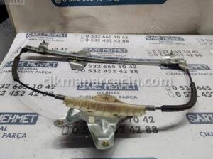 ÇIKMA FORD CONNECT SOL ÖN CAM KRİKOSU K-422 – Konya Çıkma Parça