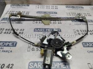 Ford Tourneo Connect Cam Krikosu çıkma parça - SARI MEHMET OTO YEDEK PARÇA Konya