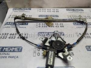 ÇIKMA FORD CONNECT SOL ÖN CAM KRİKOSU K-493 – Konya Çıkma Parça