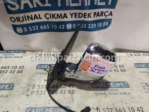 Ford Tourneo Connect Sol Dış Ayna çıkma parça