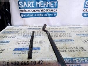 ÇIKMA FORD CONNECT SOL ÖN DIŞ İÇ SIYIRICISI – Konya Çıkma Parça