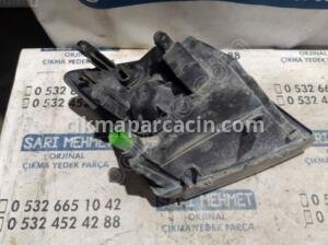 ÇIKMA FORD CONNECT SOL ÖN FAR – Konya Çıkma Parça