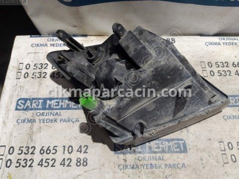 Ford Tourneo Connect Sol Ön Far çıkma parça