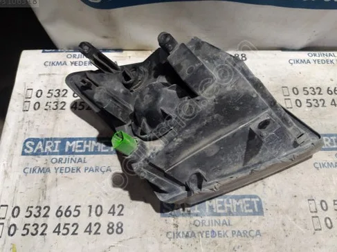 Ford Tourneo Connect Sol Ön Far çıkma parça - SARI MEHMET OTO YEDEK PARÇA Konya