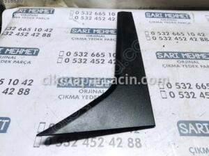 ÇIKMA FORD CONNECT SOL ÖN KAPI DİREK KAPLAMASI V-408 – Konya Çıkma Parça | OEM DT11-K20937-ACW