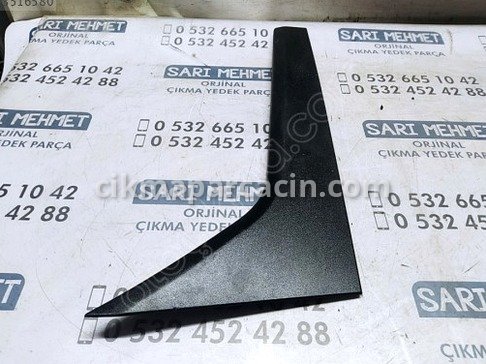 Ford Tourneo Connect Kapı Direği çıkma parça