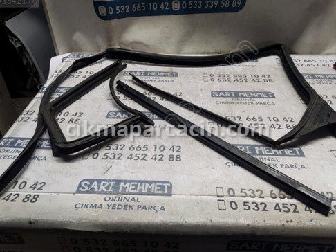 Ford Tourneo Connect Kapı Fitili çıkma parça