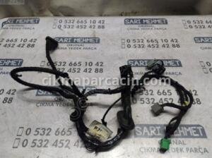ÇIKMA FORD CONNECT SOL ÖN KAPI İÇ TESİSATI FT1T-14A584-BZD – Konya Çıkma Parça | OEM FT1T14A584