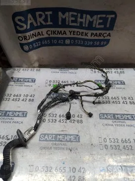 Ford Tourneo Connect Elektrik Tesisatı çıkma parça - SARI MEHMET OTO YEDEK PARÇA Konya