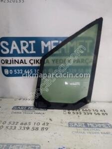 ÇIKMA FORD CONNECT SOL ÖN KELEBEK CAMI – Konya Çıkma Parça