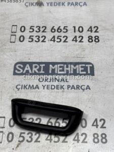 ÇIKMA FORD CONNECT SOL SÜRGÜLÜ KAPI ÇEKME KOLU – Konya Çıkma Parça