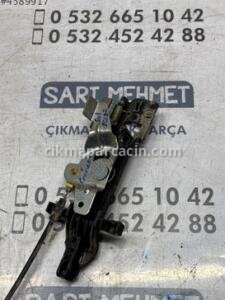 ÇIKMA FORD CONNECT SOL SÜRGÜLÜ KAPI DIŞ KAPI KOLU BRAKETİ – Konya Çıkma Parça