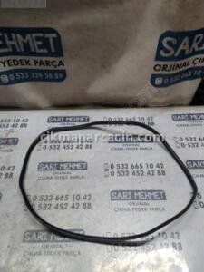 ÇIKMA FORD CONNECT SOL SÜRGÜLÜ KAPI FİTİLİ – Konya Çıkma Parça