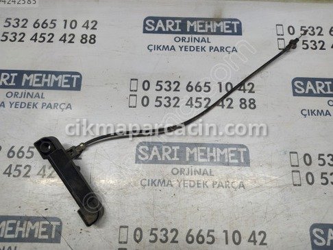 Ford Tourneo Connect İç Kapı Kolu çıkma parça