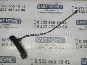 ÇIKMA FORD CONNECT SOL SÜRGÜLÜ KAPI İÇ AÇMA KAPI KOLU – Konya Çıkma Parça