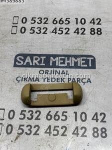ÇIKMA FORD CONNECT SOL SÜRGÜLÜ KAPI İÇ AÇMA KOLU ÇERÇEVESİ – Konya Çıkma Parça