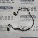 Ford Tourneo Connect Elektrik Tesisatı çıkma parça - SARI MEHMET OTO YEDEK PARÇA Konya