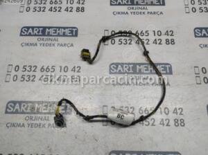 ÇIKMA FORD CONNECT SOL SÜRGÜLÜ KAPI İÇ TESİSATI – Konya Çıkma Parça