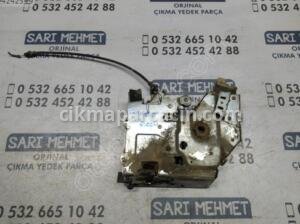ÇIKMA FORD CONNECT SOL SÜRGÜLÜ KAPI KİLİDİ – Konya Çıkma Parça