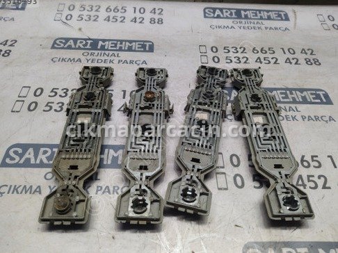 Ford Tourneo Connect Stop Duyu çıkma parça