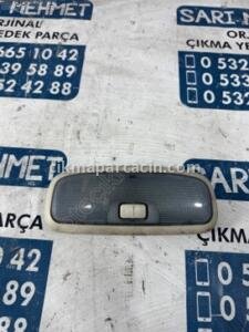ÇIKMA FORD CONNECT TAVAN LAMBASI – Konya Çıkma Parça