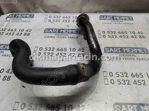 Ford Tourneo Connect Turbo Hortumu çıkma parça
