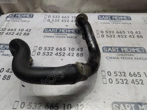 Ford Tourneo Connect Turbo Hortumu çıkma parça - SARI MEHMET OTO YEDEK PARÇA Konya