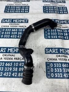 ÇIKMA FORD CONNECT TURBO HORTUMU 2T1Q-9F796 – Konya Çıkma Parça