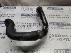 ÇIKMA FORD CONNECT TURBO HORTUMU – Konya Çıkma Parça