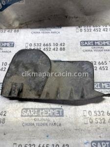 ÇIKMA FORD CONNECT V KAYIŞ KAPAĞI – Konya Çıkma Parça