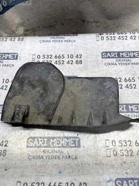 Ford Tourneo Connect V Kayışı çıkma parça - SARI MEHMET OTO YEDEK PARÇA Konya
