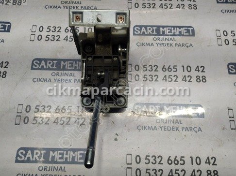 Ford Tourneo Connect Vites Mekanizması çıkma parça